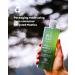 ManCave Wild Mint Shower Gel 500ml - Energising & Fresh Aroma, Natural Formula with Lemon, Peppermint & Eucalyptus Oil - Vegan & Paraben Free - Pack of 1 - Buy Online on GoSupps.com