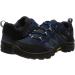 CMP Unisex Kids Thiamat Low 2.0 Trekking Shoe WP - Comfortable Black Blue Footwear for Outdoor Adventures - EU Size 40 - Buy Online on GoSupps.com