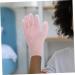 Beatifufu 1 Set Waterproof Sun Protection Gloves Women Gloves for Dry Hand Dry Hand Gloves Hand Moisturizing Gloves Moisturizing Socks Moisturizing Gloves and Socks Moisturizer Gloves - Buy Online on GoSupps.com