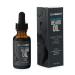 Hypoallergenic Nut-Free Beard Oil | 100% Natural & Synthetic-Free | Promotes Growth Softens Beard Eliminates Itch | Seed-Based Oils by Lion's Den - Buy Online on GoSupps.com