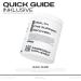 Aceus Nutrition L-Glycine Powder for Your Skin 500 g High Dose Made in Germany - Buy Online on GoSupps.com