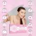 Healov Kojic Acid Soap for Face & Body - Natural Collagen & Kojic Acid Bar for Even Tone & Glowing Skin - 5.6oz - All Skin Types - Buy Online on GoSupps.com