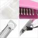 FOMIYES 2 Boxes Nail Art Box Nail File Buffer Coffin Nail Tips Clear Nail Tips False Nails Clear French Nails Long Fake Nails Nail Art Brush Nails Kits Postizas Manicure Glue Plastic - Buy Online on GoSupps.com