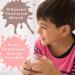 PaediaSure Shake 850g Chocolate - Balanced Nutritional Supplement for Kids with Protein, Carbs, Essential Fatty Acids & Minerals - Buy Online on GoSupps.com