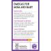New Chapter Prenatal DHA Fish Oil - Omega 3 Supplement | 90 Capsules - Buy Online on GoSupps.com