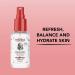 THAYERS Rose Petal Witch Hazel Facial Mist Toner - Alcohol-Free, 3oz (Pack of 1) - Buy Online on GoSupps.com