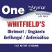 Arymar Whitfield's Ointment (2 oz) - Benzoic Acid & Salicylic Acid Formula (Pack of 4) - Buy Online on GoSupps.com