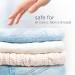 Downy Light Laundry Scent Booster Beads Woodland Rain 26.5oz - No Heavy Perfumes - Buy Online on GoSupps.com