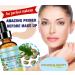 Botanical Beauty GREEN ARABICA COFFEE OIL Brazilian 100% Pure Virgin Unrefined 1 Fl.oz- 30 ml. for Face Skin Hair Lip Nails. Anti - aging face Oil - Buy Online on GoSupps.com