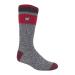 HEAT HOLDERS Thermal Socks Men's Original US Shoe Size 7-12 (Lorton)