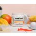 Swing Energy Performance Drink - 180mg Natural Caffeine | Pre-Workout Mango Flavor | Vitamins Minerals Hydration Joint Health & Energy Boost - Buy Online on GoSupps.com