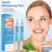 Shop Tooth Whitening Gel Pencil - Travel-Friendly Pain-Free & Effective for a Beautiful Smile - Buy Online on GoSupps.com