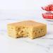 Eat Me Guilt Free Vanilla Blondie Protein Brownie - 12 Count, Low Carb, Low Sugar, Keto-Friendly - Buy Online on GoSupps.com