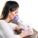 MABIS Face Mask for Steam Inhaler - Relief for Congestion and Respiratory Issues - Buy Online on GoSupps.com