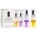 Clinique Fresh Pressed 4-Piece Set - International Shipping | Buy Fresh Skincare Online - Buy Online on GoSupps.com