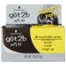 Got2B In Play Sculpt Paste 2oz (59ml) - 2 Pack | Styling Hair Paste - Buy Online on GoSupps.com