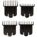 Andis 23475 PivotPro Beard & Hair Trimmer with Carbon Steel T-Blade - Black [Pack of 1] - Buy Online on GoSupps.com