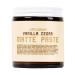 Arcadian Grooming Vanilla Cedar Mens Hair Matte Paste Vegan 4 oz