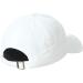 Zephyr Women's Adjustable Scholarship Hat - Icon White | One Size - Buy Online on GoSupps.com