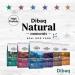Dibaq Natural Moments Adult Medium. Dry Food Complete Food 100% Natural for Adult Dogs of Medium Breed of Chicken and Turkey. 3 kg. - Buy Online on GoSupps.com