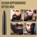 Buy Angrek Waterproof Hair Filler Pencil for Men - Antistatic Long-Lasting & Color-Compatible | Ideal for Home & Salon - Buy Online on GoSupps.com