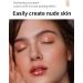 Highlighting Stick - Makeup Contour Stick Waterproof and Long Lasting Face Glitter Highlighting Gang (02) - Buy Online on GoSupps.com