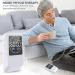 Portable Allergy Relief Nasal Machine for Snore, Stuffy Nose & Rhinitis - Easy to Use - Buy Online on GoSupps.com