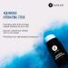 SUGAR Cosmetics Aquaholic Hydrating Stick - 32 gm Moisturiser for Fresh All-Day Hydration | International Shipping Available - Buy Online on GoSupps.com