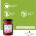 Mr Organic Vegan Chilli and Garlic Pesto 130g - Spicy and Savory Plant-Based Sauce - Buy Online on GoSupps.com