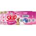 Skip Detergent Capsules All-in-1 Cajoline Touch 3 x 24 Washes - Buy Online on GoSupps.com