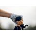 Roeckl Sports ISTIA Cycling Gloves - Unisex High Performance 4 Colors Sizes 6-12 Black - Ideal for All Cyclists - Buy Online on GoSupps.com