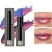 DzpKrka Color Changing Lipstick pH Lip Balm Set of 2 Moisturizing pH Adjustment Lip Balm Temperature Reactive Daily Care for Daily Commutes Dinners - Buy Online on GoSupps.com