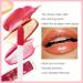 Liquid Moisturizing Lipstick Set - Long-Lasting Matte Finish & Hydrating - 3 Pack Highly Pigmented Face Makeup - Buy Online on GoSupps.com