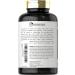 Carlyle Niacin 500mg | 250 Capsules - Non-GMO & Gluten Free - Buy Online on GoSupps.com