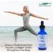 Eidon Ionic Minerals Liquid Silica & Zinc Drops, 2 Fl Oz, Immune Health, Skin Care, All-Natural Ingredients, No Artificial Colors or Preservatives - Buy Online on GoSupps.com