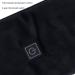 Doact Electrically Heated Scarf & Neck Pillow - Portable Adjustable Temperature 3 Heat Settings for Winter Comfort - Buy Online on GoSupps.com