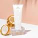 PURE FIJI Coconut Face Wash | Hydrating Gentle Cleanser for Soft Skin | Anti-Aging Daily Facial Wash 6 Oz - Buy Online on GoSupps.com