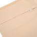 Castor Oil Pack Set - Skin-Friendly Waterproof Body Wrap (Khaki) for Pain Relief & Wellness | International Shipping - Buy Online on GoSupps.com