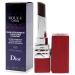 Christian Dior Rouge Dior Ultra Rouge Lipstick - 986 Ultra Radical | Buy Women Lipstick Online | International Shipping Available - Buy Online on GoSupps.com