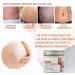 Belly Mark Cream Pregnancy Stretch Mark Lotion Fast Absorbing Formula Smoothing Skin Solution 100g Tube Hydration Excellent for Travel Business Trips Home Use - Buy Online on GoSupps.com