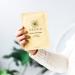 ORGAID Organic Sheet Mask - Vitamin C & Revitalizing (Pack of 4) | Made in USA - Buy Online on GoSupps.com