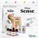Dibaq Sense Grain Free Salmon Mini. Dry Food for Small Breed Dogs Hypoallergenic Complete Food 100% Natural Sense Grains with Salmon. 2 Kg - Buy Online on GoSupps.com
