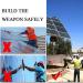 Window Washing Kit with Extension Pole 3.6-11M Multi-Purpose Photovoltaic Panel Cleaning Tool Water Spray Brush for Solar Photovoltaic Panel is Windows Washing 18FT/5.4M - Buy Online on GoSupps.com