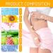 OGoeesy Feminine Wash with Sunflower Oil for Women's Intimate Care - Clean, Fresh, and Tight - Buy Online on GoSupps.com