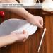 QANYEGN Silicone Dough Mixer Bag - Easy Knead & Mix for Pastry Bread & Pizza - Large International Shipping - Buy Online on GoSupps.com