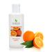 Schupp massage oil orange 200ml - massage oil for good gliding - strong & stimulating oil - Nursing & protective ingredients - Made in Germany
