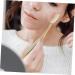 Didiseaon Blusher Brush Cosmetic Brush Concealer Brush Makeup Tool Foundation Brush Toothbrush Type Makeup Brush - Buy Online on GoSupps.com