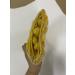 VGO 5 Pairs Reusable Long-Sleeved Kitchen Gloves - Multi-functional Cleaning & Dishwashing - HH4601 - Yellow - Buy Online on GoSupps.com