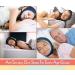 AMYMO Anti Snoring Adjustable Chin Strap - Stop Snoring Solution for Men and Women - Buy Online on GoSupps.com