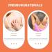 Minkissy 4PCs Adult Back Scratch Tools - Wooden Itching & Tickling Household Massage Devices | Home Handicrafts - Buy Online on GoSupps.com